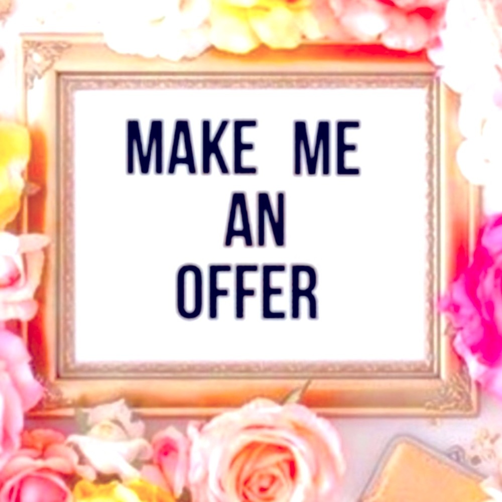 Make Me An Offer!💰